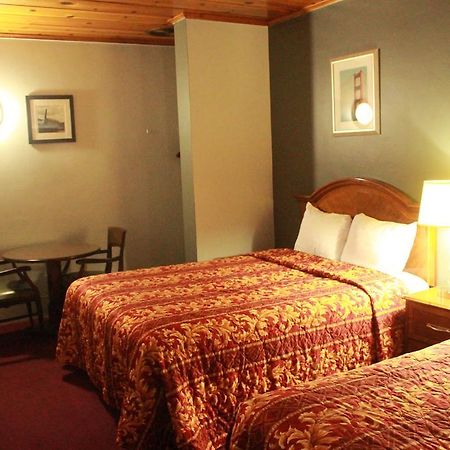 Budget Inn -Ирека Екстериор снимка